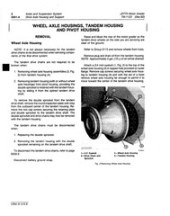John Deere 770 Motor Grader Service Repair Manual TM1123 USB