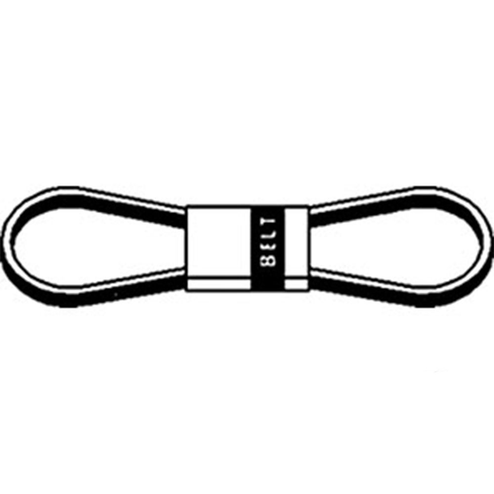 Belt 71406286 fits Gleaner A85 A86
