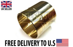 JCB PARTS – BUSH FOR VARIOUS JCB MODELS OD 88 MM, ID 83 MM, L 89 MM. (808/00308)