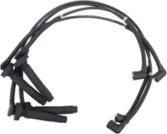 Pack of 4 Spark Plug Wire