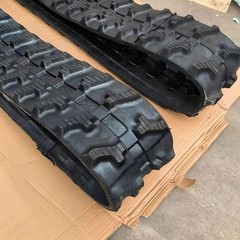 AGT Rubber Track 180 x 72 x 37 for QH12/LRT23/H12/DM12-C and H15 Mini Excavator
