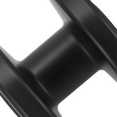 Bottom Track Roller for Bobcat Mini Track Loader MT85 Track Roller 7277166