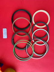YA00001400 Arm Cylinder Seal Kit for Hitachi Excavator ZH200-A ZX200-5G ZX210-5G