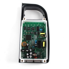 For Daewoo Doosan S255LC-V S300LC-V DH220-7 LCD Gauge Panel 539-00048 539-00048G