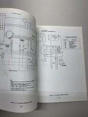 Onan Service Repair Installation Manual DL3 Genset 934-0600