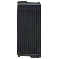 RE245227 Radiator Fits John Deere 8420 8420T 8520 8520T ++ Tractors