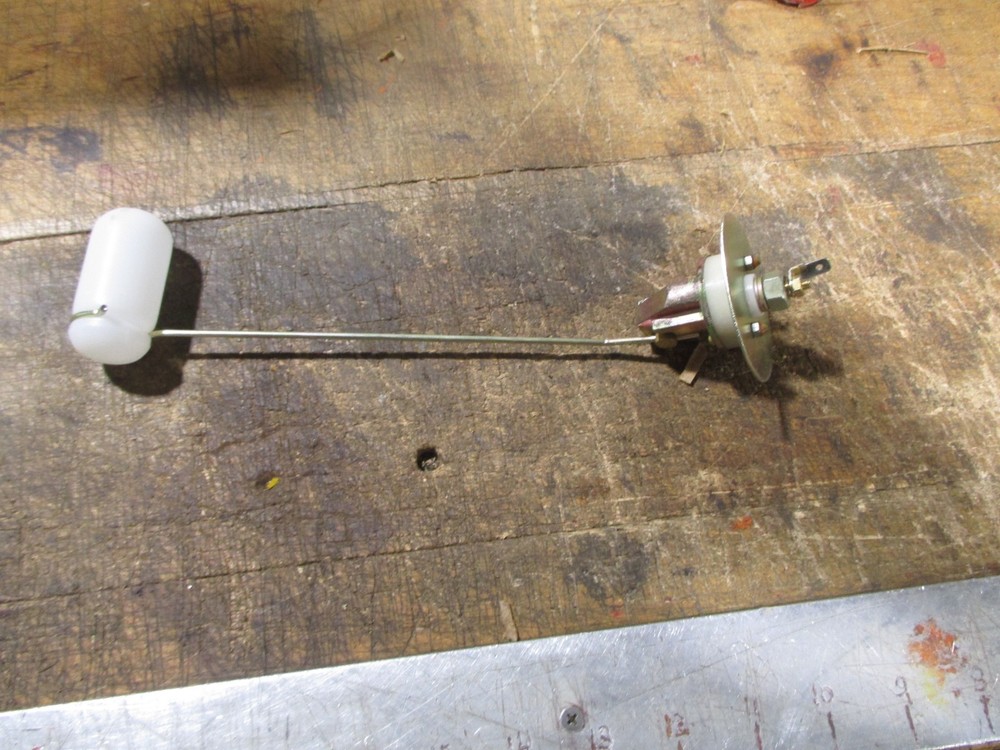 FORD 58-64, 901, 1841, 4000, 10 INCH FUEL SENDING UNIT NEW REPLACEMENT 310940