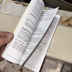 John Deere LX172 LX173 LX176 LX178 LX188 Operator’s Manual OMM125725 E6