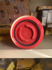 GENUINE OEM CATERPILLAR CAT ADVANCED EFFICIENCY FUEL WATER SEPARATOR 308-7298