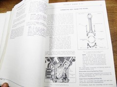 GM GENERAL MOTORS DIESEL V 71 V-71 SERVICE MANUAL