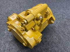 CAT 45cc Axial Piston Pump For Track Loader 265/255 And Skid Steer 250/260*