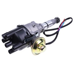 MD169418 Distributor for Forklift Mitsubishi Caterpillar 4G63 4G64 Clip Point