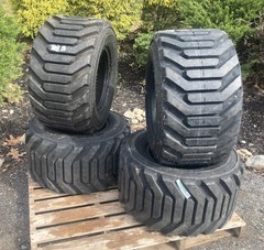 4-31X15.5-15 HD Skid Steer Tires-31X15.50-15 -Camso sks 532 -for Bobcat,etc