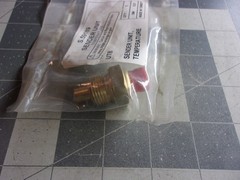 Sparex S.59189 Temperature Sender Unit Long 2260 2310 2360 2460 2510 2610