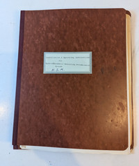 Installation & Operating Instructions Hydro-Pheumatic Descaling Accumulator 2 Pc
