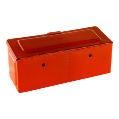 825633M91 Tractor Tool Box fits Massey Ferguson 265S 285S 240 231S 230 241S