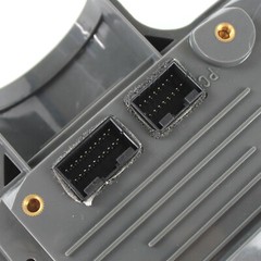 New 7834-70-4000 7834-72-4001 7834-70-6100 LCD Monitor For Komatsu PC200-6 PC-6