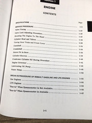 Farmall And International 100 130 140 Tractor Service Manual Repair Shop Book Ih