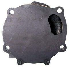 Water Pump Compatible With FIAT 55-46DT 65-66 4813370 4784454 98403016 8813370