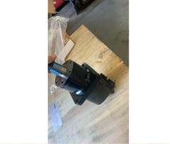 Agrotk Drive Motor for 1 ton Mini Excavator Attachment 12TMOTOR