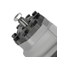 Hydraulic Gear Pump Replace for Case 385 454 464 485 574 585 674 885 684 784
