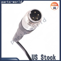336-6684 Fits For Caterpillar CAT 232D 242D 262D 289D 299D Backup Reverse Camera