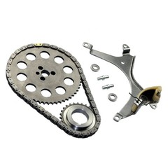 Timing Chain Kit Oil Pump 4.3L for GM S10 Sonoma Astro Bravada 99-03