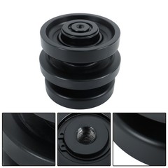 6689371 Track Roller for Bobcat T190 T200 T250 T300 T320 T550 T590 T180 T630