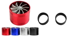 Automobile Single Sided Turbo Universal Intake Turbo Vehicle Engine Turbocharger