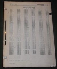 JOHN DEERE JD-770 MOTOR GRADER TECHNICAL SERVICE SHOP REPAIR MANUAL BOOK TM-1123