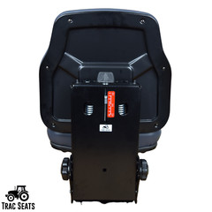 Trac Seats Suspension Tractor Seat For Ford New Holland 2000 2310 2600 2610 2810