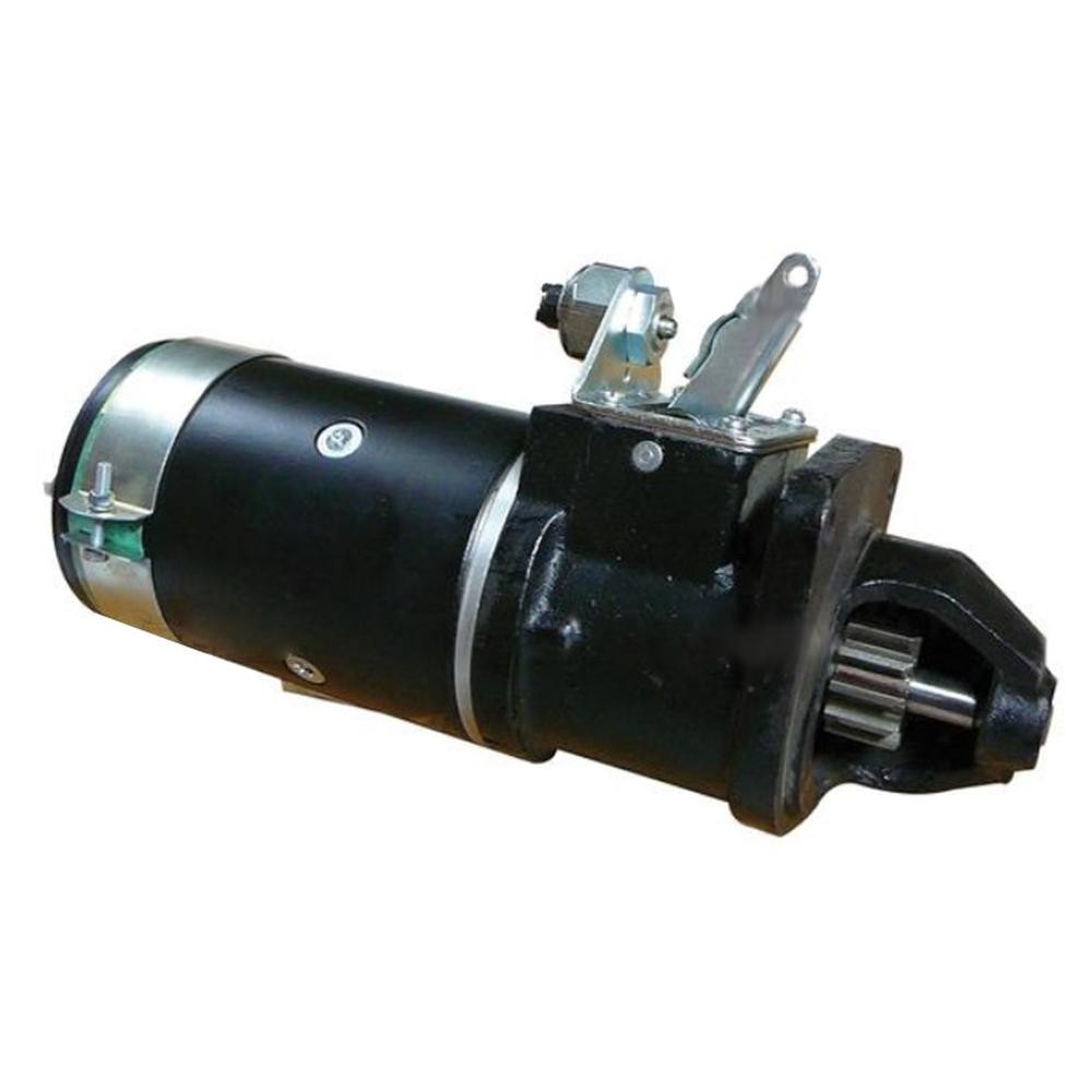 S.68934 Starter Motor – 12V, 2.2Kw (Sparex) Fits Ford/New Holland