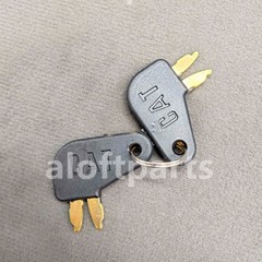 NEW 7N-0718 Battery Disconnect Switch for Caterpillar 414E 416E BG1055E 7N0718