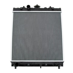 T115016010 Radiator for Kubota L4330 L4330 L4330 L4330 L3830 L3830 L3830