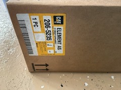 NOS Caterpillar Genuine Parts 206-5235 Air Filter