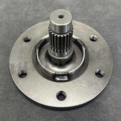New H6710-56800 Front Wheel Shaft / Hub for Kubota B2150 B8200 B2150 B8200 B9200