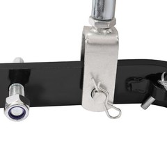 For Kubota B-Series Compact Tractors Category 1 3 Point Hitch Kit #HIF10-0013