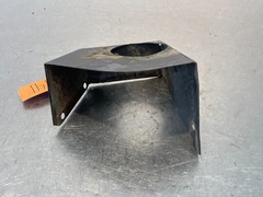 1979 Massey Ferguson MF 2775 Tractor Shift Column Cover Panel