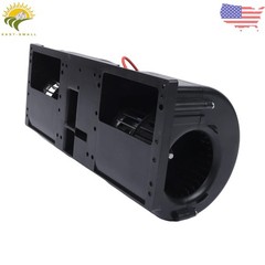Blower Motor 87527163 For Case IH DX45 For FARMALL 45/40 DX55 For New Holland