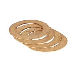 Friction Disc 4 Pack fits Capello Spartan 520 Spartan 610 176985E PMT-000118