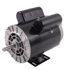 Compressor Duty Motor BT198FA.00-M BTM56RB34D3.7M E105430 ‎3.7HP 230V 17.2A