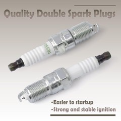 Engine Maintenance Filter Kit for John Deere Tractors & Onan Engines – 16-20 HP