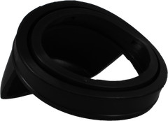 Bezel Lamp Pack of 4 R54047 fits John Deere 4350 4430 4440 4450 4630 4640 4840