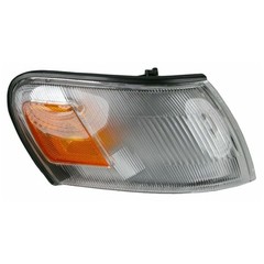 Headlight & Corner Light Right Toyota Corolla 93-97 18-1920-00 81610-12600