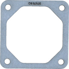Gasket Kit Compatible w/Case Caterpillar Excavator