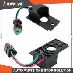 Labwork 7105252 6671135 Seat Lap Bar Sensor Switch For Bobcat 450 453 763 773