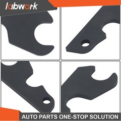 Labwork For Kubota Quick Attach Bucket Ears Attachment U35 KX71 KX121 KX033