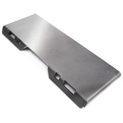 1/2″ thick Skid Steer Mount Plate Adapter Loader Quick Tach Attachment