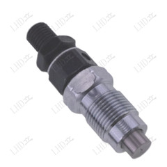 4 Pcs Fuel Injector 093500-3190 For Mitsubishi S4E S4S 4DQ50 Engine:
