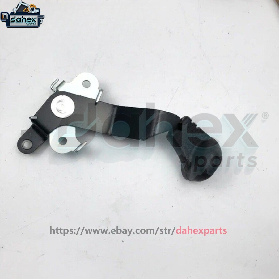 For Kobelco Sk Kx 200 250 260 330 350 480 Super 8 Cab Door Lock Assembly